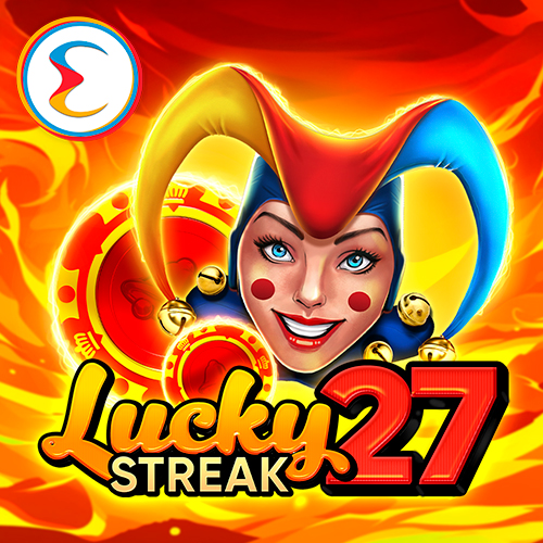Lucky Streak 27
